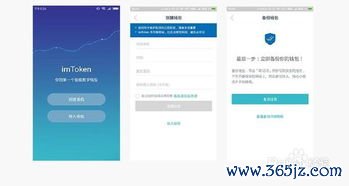 币的钱包_钱包货币啥意思_如何使用imToken钱包APP管理多币种资产